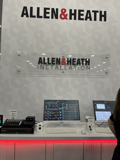 Allen " Heath