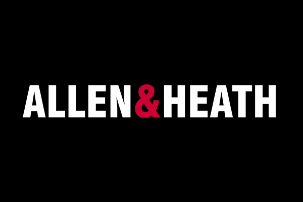 Allen & Heath