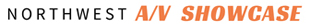 NW A/V Showcase 2021
